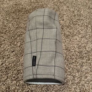 Seamus Golf Sloane Square Driver Headcover